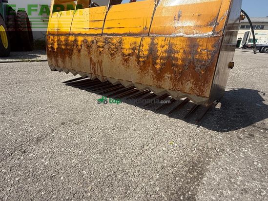 Esparcidor - Mammut - SC 195 M