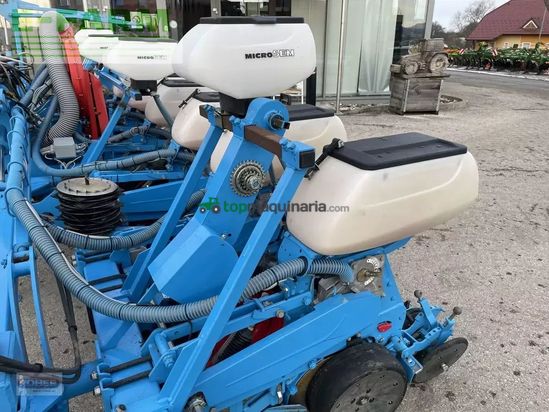 Sembradora monograno mecanica - Monosem - ng plus4