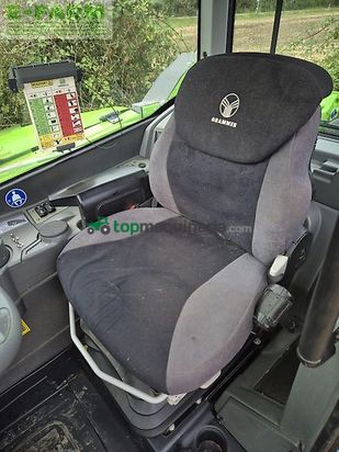 Telescopica - Merlo - tf38.10ttcs-140