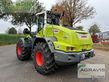 Minicargadora - Claas - torion 1611 p