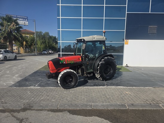 Tractor - Same - Frutteto 90