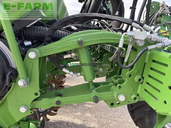 Sembradora monograno mecanica - Amazone - precea 4500-2 super