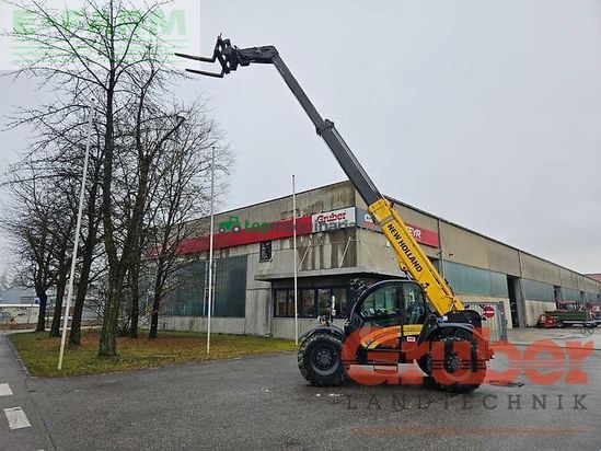 Telescopica - New Holland - th 9.35 elite