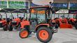 Tractor agrícola - Kubota - b2-261 cab ab 460,-
