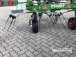 Henificador - Fendt - twister 5204 dn