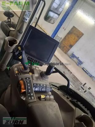 Tractor agrícola - John Deere - 6250r im kundenauftrag