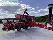 Sembradora monograno mecanica - Kverneland - optima tf profi