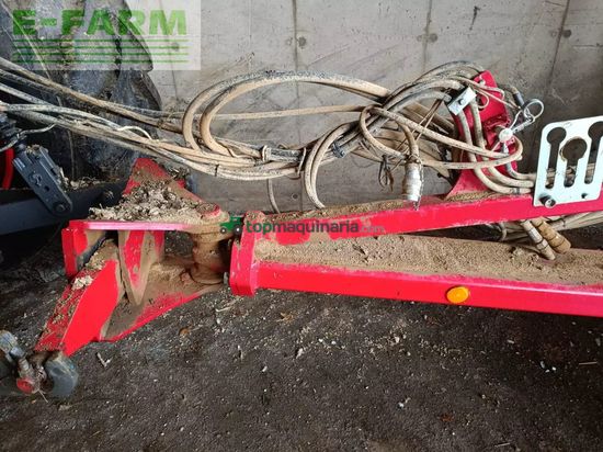 Cultivador - Horsch - joker 8rt