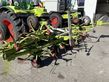 Henificador - Claas - volto 870