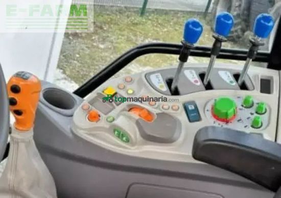 Tractor agrícola - Deutz-Fahr - 5095