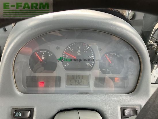Tractor agrícola - Valtra - n103 hi tech (st23719)