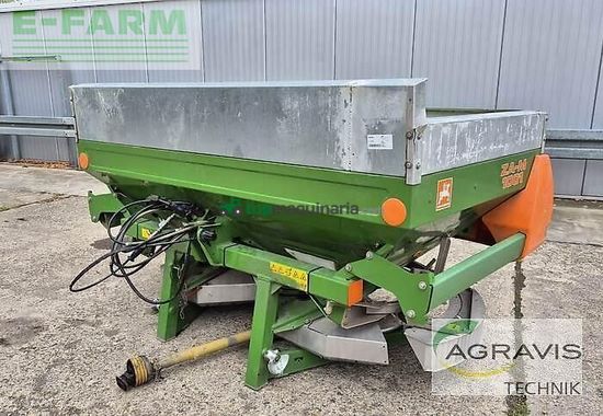 Esparcidor - Amazone - za-m 1001