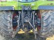 Tractor agrícola - Claas - arion 650 cebis hexashift HEXASHIFT CEBIS
