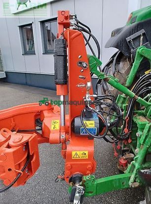 Arado - Kuhn - vari-master 123 4e+1