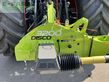 Cortacésped manual - Claas - disco 3200 contour