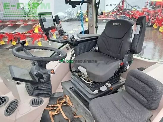 Tractor agrícola - Fendt - 314 profi plus