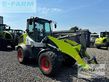 Minicargadora - Claas - torion 644 sinus