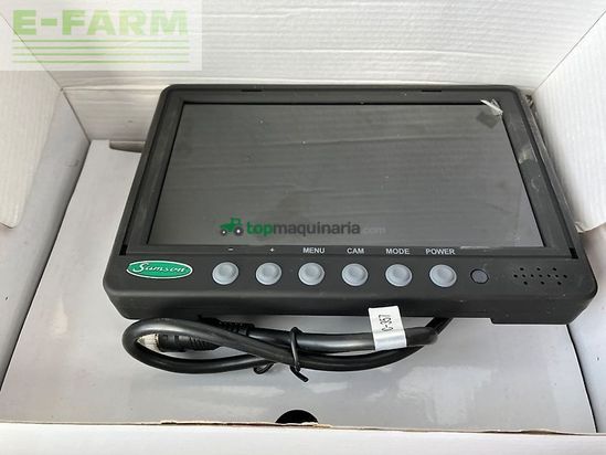 Cuba de purin - Samson - pg ii 18 pte slurry master 8000