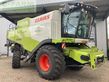 Cosechadora de Cereal - Claas - lexion 750 - v770 vario
