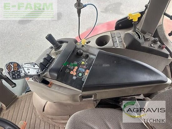 Tractor agrícola - Case IH - puma 140