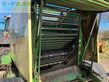 Empacadora gigant - Krone - variopack 1500 as