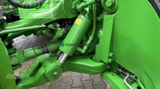 Tractor agrícola - John Deere - 8r 370