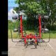Henificador - Vicon - fanex 604