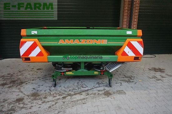 Esparcidor - Amazone - za-m 1001
