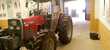 Tractor agrícola - Massey Ferguson - 398