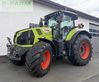 Tractor agrícola - Claas - axion 830 cebis cmat