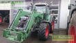 Tractor agrícola - Fendt - 415 vario com 3