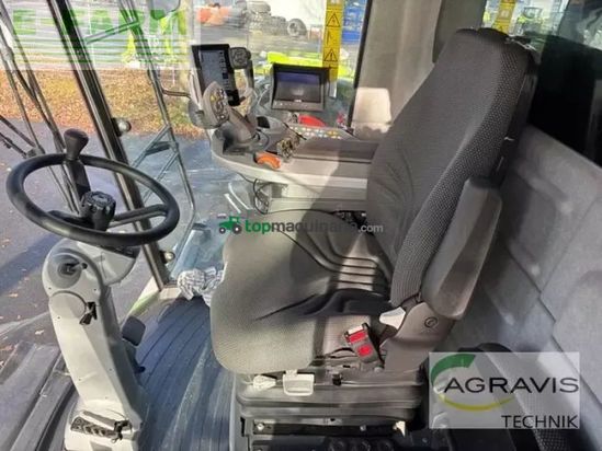 Cosechadora de Cereal - Fendt - 5255 lmcs