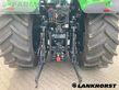 Tractor agrícola - Deutz-Fahr - 6230 ttv