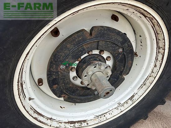 Tractor agrícola - New Holland - t7.270