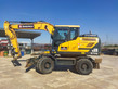 Excavadora HYUNDAI HW140