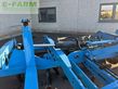 Cultivador - Lemken - smaragd 9/400 k