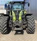 Tractor agrícola - Claas - arion 650 cebis CMATIC CEBIS