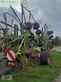Rastrillo - Claas - liner 4800 business hhv