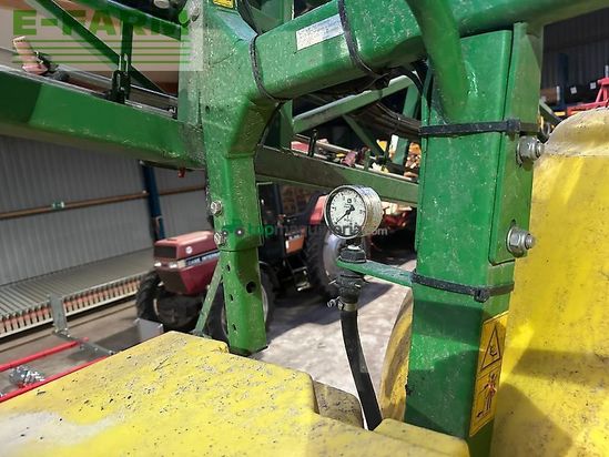 Atomizador - John Deere - m732i veldspuit