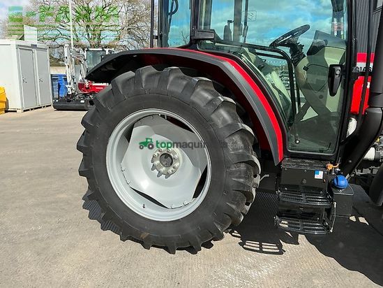 Tractor agrícola - Massey Ferguson - 4708 tractor (st25740)
