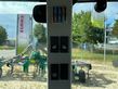 Tractor agrícola - Claas - elios 210