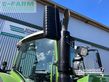 Tractor agrícola - Fendt - 724 vario gen6 profi plus