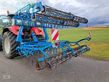 Combinado de siembra - Lemken - korund 8/600 k