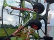 Henificador - Claas - liner 1700 twin