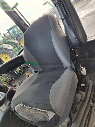 Tractor agrícola - Claas - tracteur occ