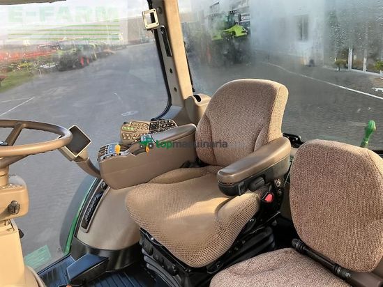 Tractor agrícola - John Deere - 8295 r