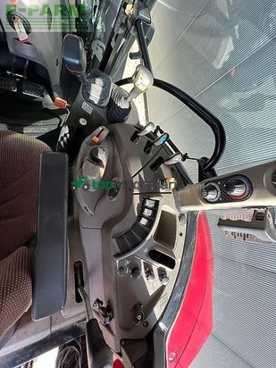 Tractor agrícola - Case IH - farmall 95 u