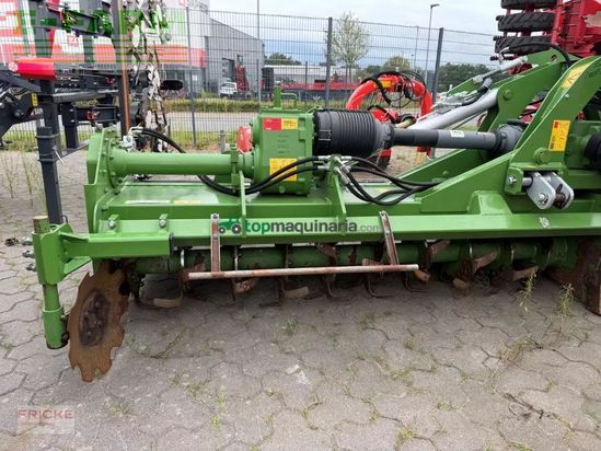 Grada rotativa - Celli - p 500