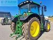 Tractor agrícola - John Deere - 6130r