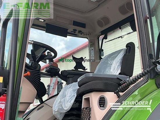 Tractor agrícola - Fendt - 832 vario gen5 profi plus